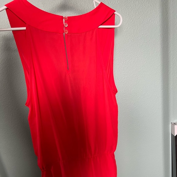 BCBG romper short - Picture 2 of 4